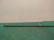 ba 1/4 drill bit 18" long