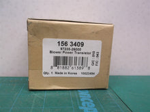 D2A4MAXAA01P Hanon Systems Transistor Hyundai (97235-26000)