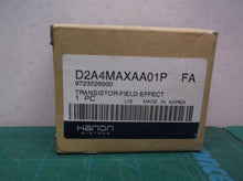 D2A4MAXAA01P Hanon Systems Transistor Hyundai (97235-26000)
