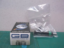 Remanufactured Multi Port Injector GB Remanufacturing 852-12201