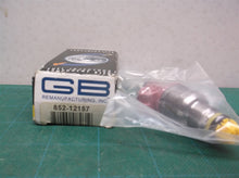 GB 852-12157 Fuel Injector For 96-00 BMW 328i 328is 528i M3 Z3