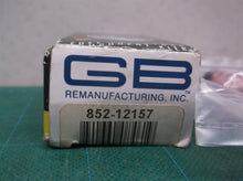 GB 852-12157 Fuel Injector For 96-00 BMW 328i 328is 528i M3 Z3