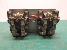 2 DAYTON ELECTRIC POWER RELAY 3x749e w Bracket 30a 2hp 240v 120v 2 poles