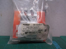 Altrom 99635295901 OE Premium Disc Brake Hardware Kit Porsche 911 1999-08
