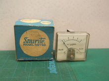 Shurite 8503Z Panel Meter