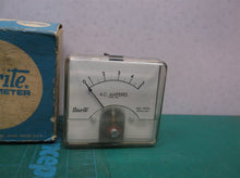 Shurite 8503Z Panel Meter