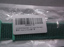 Nylon Sport Loop Fits Apple Watch Series 1, 2, 3: 38mm & 42mm