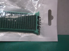 Nylon Sport Loop Fits Apple Watch Series 1, 2, 3: 38mm & 42mm