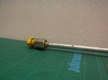 11053424 Brake pipe Volvo Heavy parts A30 VOLVO BM, A30C, A30C VOLVO BM