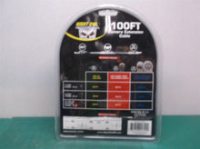 Night Owl Camera Extension Cable 100 ft CAB-24AWGG-100VP New Sealed