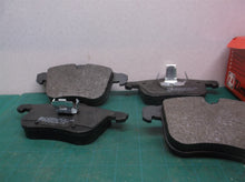 ZIMMERMANN 23404.205.1 brake pads front for Saab 9-3 Opel Vectra C CC Signum