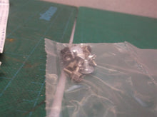 Misc Parts Emblem and Cables Off of Dell 24" ST2421L Wide LED Monitor
