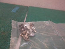 Misc Parts Emblem and Cables Off of Dell 24" ST2421L Wide LED Monitor