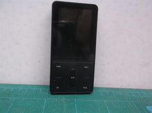 Emerson EMP182 4GB MP3 Music Player Video 1.8" LCD Tested no cords/phones