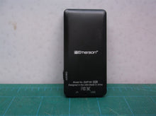Emerson EMP182 4GB MP3 Music Player Video 1.8" LCD Tested no cords/phones