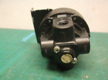 FAIRCHILD MODEL 20 VOLUME BOOSTER, 100 PSIG, MAX 250 PSIG Supply
