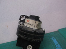 FAIRCHILD MODEL 20 VOLUME BOOSTER, 100 PSIG, MAX 250 PSIG Supply