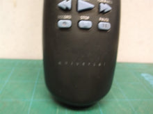 RCA CRK76BC1 Factory Original TV Remote F32343, F27343, E13702, F27350, F32350
