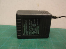 Thomson 5-2512 AC/DC Adapter Power Supply Class 2 Transformer Output 9V 450mA