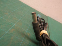 AC Adapter Model AD35-09003 Input 120VAC Output 9VDC