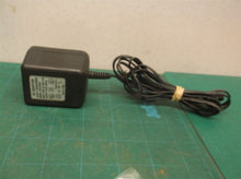 AC Adapter Model AD35-09003 Input 120VAC Output 9VDC