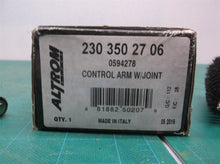 Control Arm - Rear Upper Altrom 2303502706