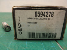 Control Arm - Rear Upper Altrom 2303502706