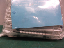 116pcs 1ml Luer Slip Tip Syringe with Caps for Pet Feeding & Industrial Use