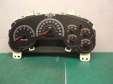15195442 Instrument Speedometer Gauge IPC Cluster Panel for 02-04 GMC Envoy & XL