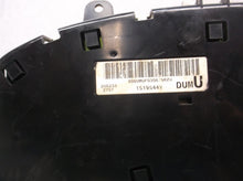 15195442 Instrument Speedometer Gauge IPC Cluster Panel for 02-04 GMC Envoy & XL
