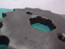 lc-15 15 Tooth 2-1/2 od 6 Spline 13/16 inner chain Drive atv Sprocket