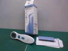 Femometer Infrared Forehead Thermometer DET-306