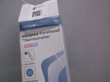 Femometer Infrared Forehead Thermometer DET-306