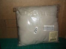 New Country Farmhouse FEED SACK I LOVE YOU BUSHEL PECK PILLOW Accent