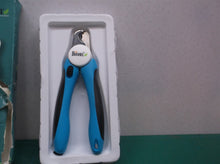 boshel dog nail clipper trimmer safe guard
