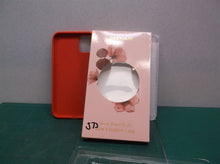 New Fashion Case Silicone with screen protector Fits IPhone 11 Pro
