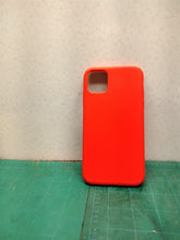 New Fashion Case Silicone with screen protector Fits IPhone 11 Pro
