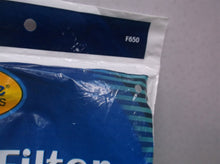 Enviro Care Pre Filter Kit 2 Pk F650 Shark Navigator Lift Away NV350,NV351 &More