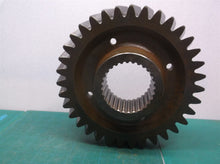 Drop Box Gear Volvo 34 Tooth 30 Spline For A20C A25 A25B A25C A30 A30C