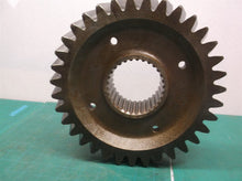 Drop Box Gear Volvo 34 Tooth 30 Spline For A20C A25 A25B A25C A30 A30C