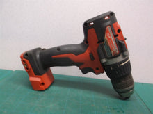 Milwaukee-2801-20 M18 Compact Brushless 1/2 in. Drill Only Tool 10348