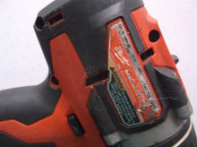 Milwaukee-2801-20 M18 Compact Brushless 1/2 in. Drill Only Tool 10348