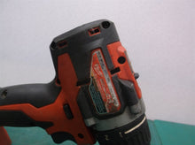 Milwaukee-2801-20 M18 Compact Brushless 1/2 in. Drill Only Tool 10348