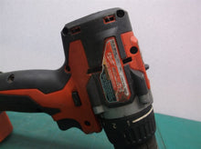 Milwaukee-2801-20 M18 Compact Brushless 1/2 in. Drill Only Tool 10348