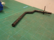 black shift lever For Chinese ATV Dirt Bike Go Kart Motorcycle