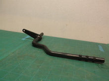 black shift lever For Chinese ATV Dirt Bike Go Kart Motorcycle