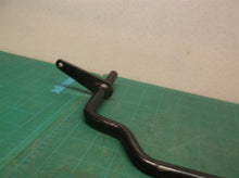 black shift lever For Chinese ATV Dirt Bike Go Kart Motorcycle