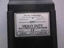Nexiq Heavy Duty Multi Protocall Cartridge 208040