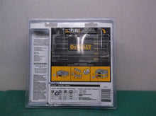 DEWALT MAX IMPACT Screw driving Set (39-Piece) 1 missing