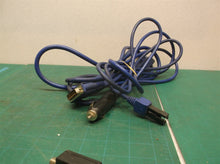 NEXIQ Technologies 501002 PRO-Link, Power/Data Cable